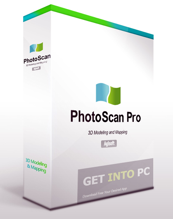 Photoscan professional 1.2.3 download